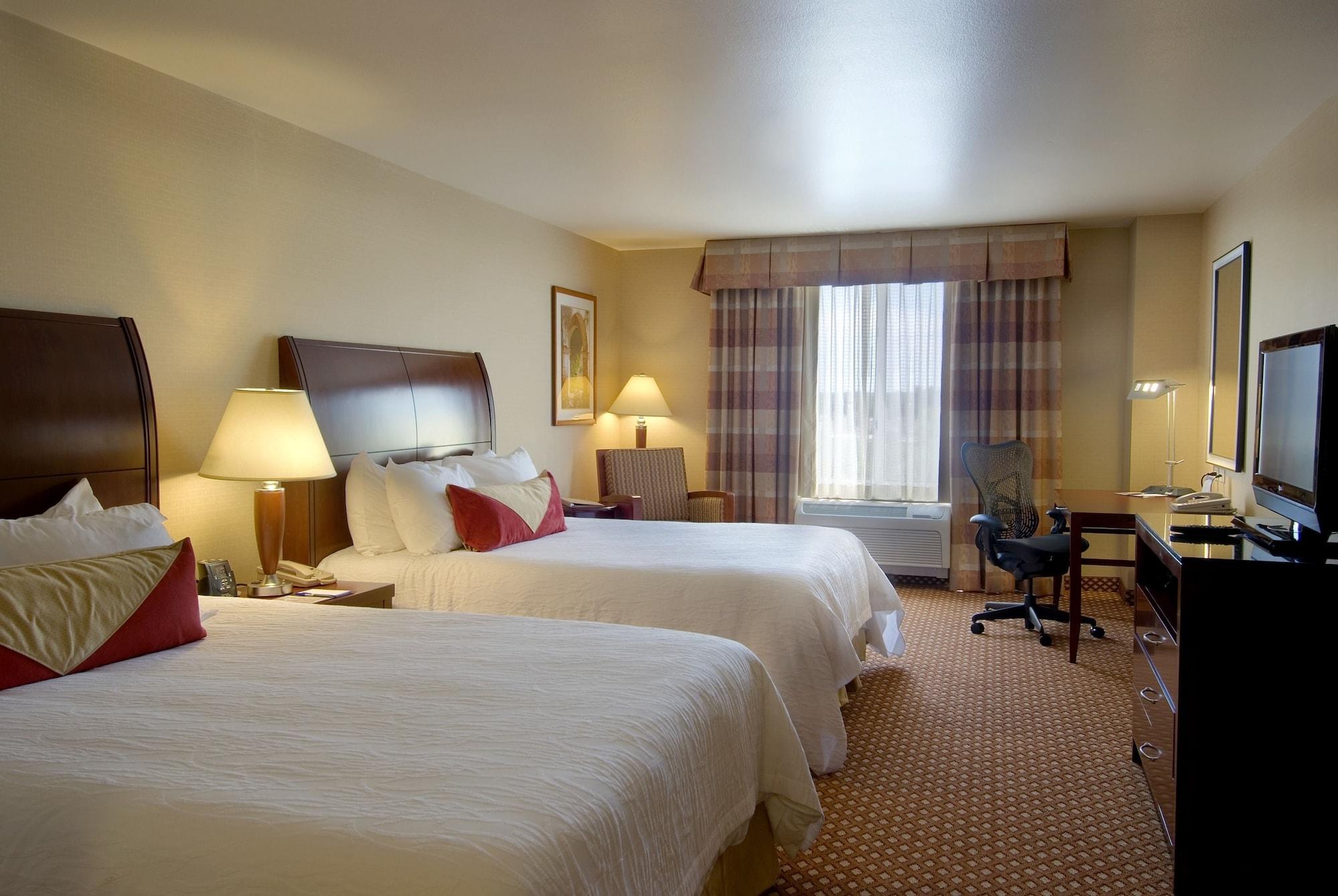 Hilton Garden Inn Albuquerque Uptown Pokoj fotografie