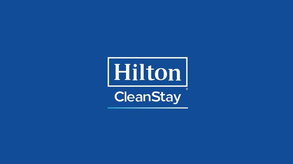 Hilton Garden Inn Albuquerque Uptown Exteriér fotografie