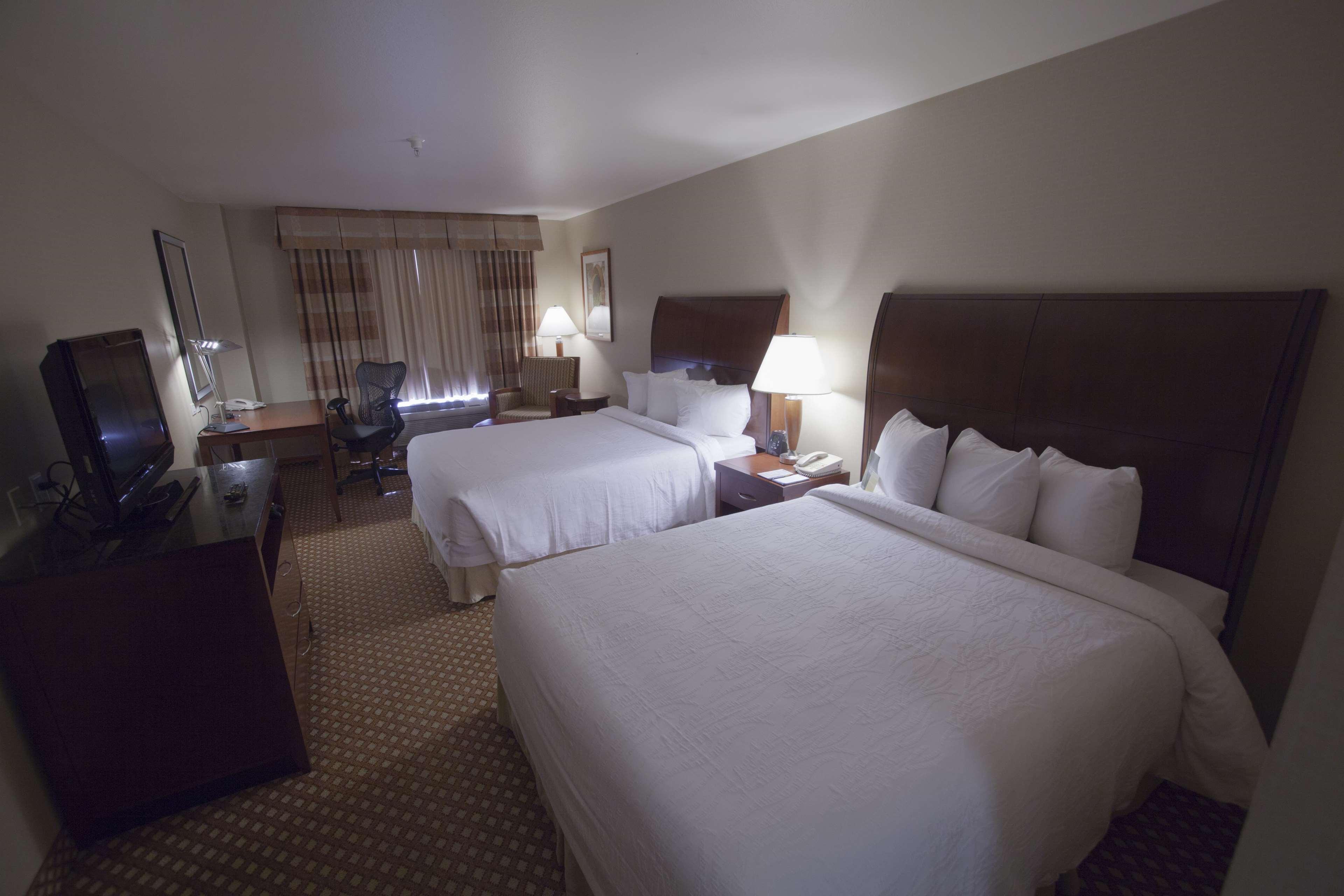 Hilton Garden Inn Albuquerque Uptown Exteriér fotografie