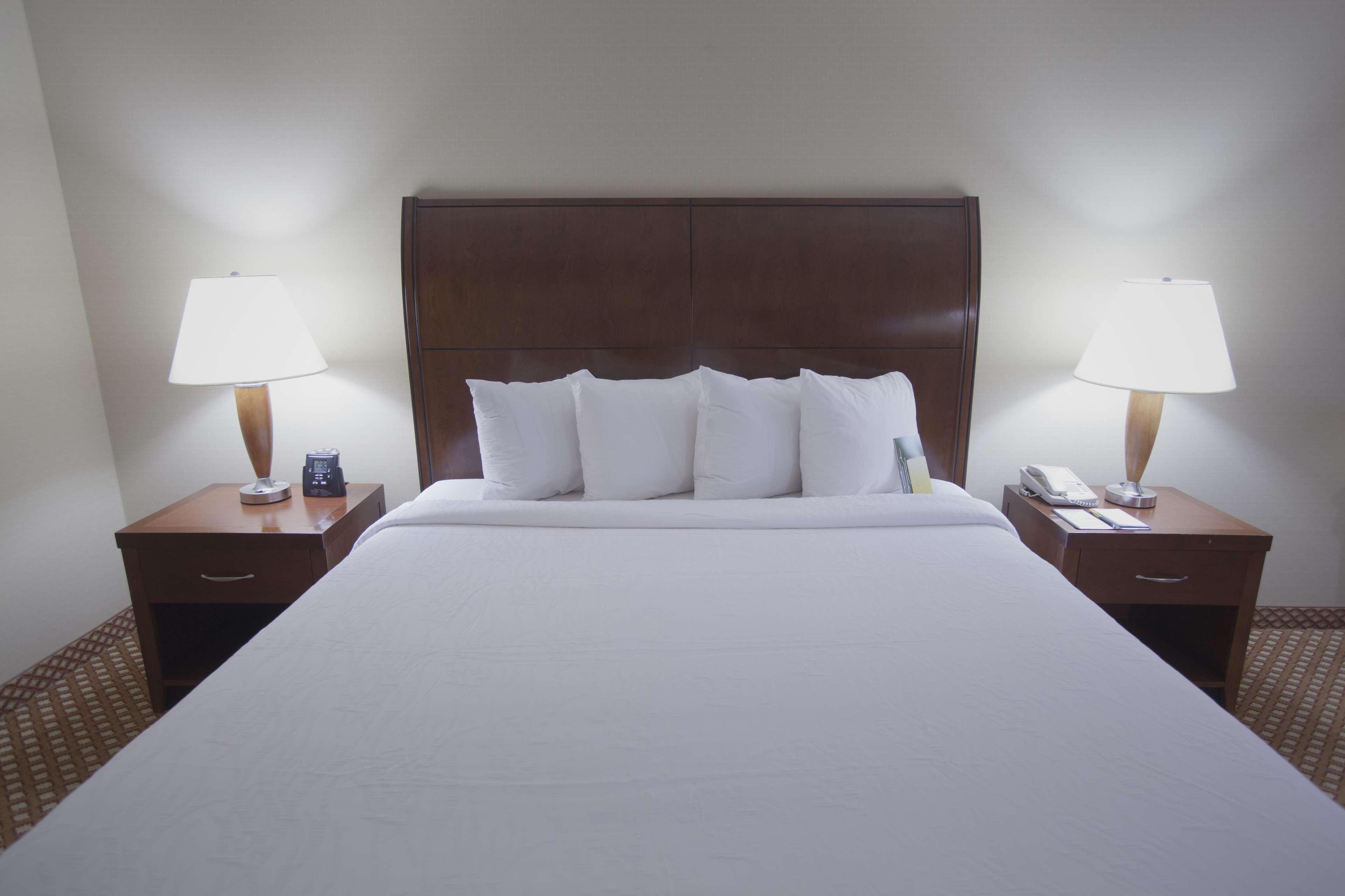 Hilton Garden Inn Albuquerque Uptown Exteriér fotografie