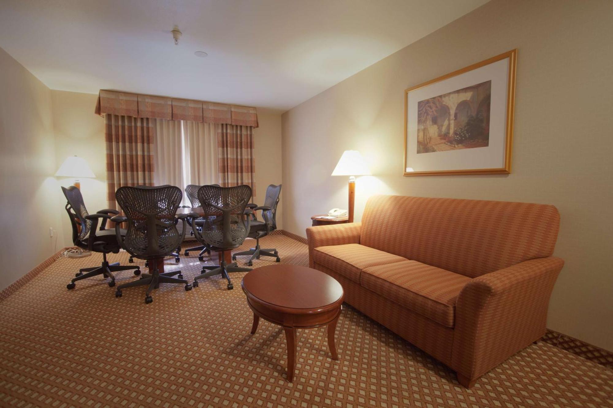 Hilton Garden Inn Albuquerque Uptown Exteriér fotografie