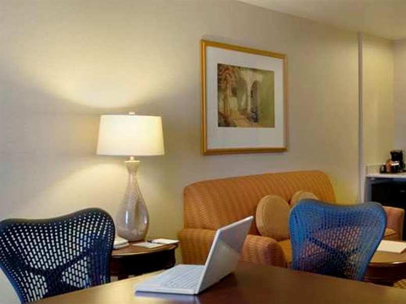 Hilton Garden Inn Albuquerque Uptown Exteriér fotografie