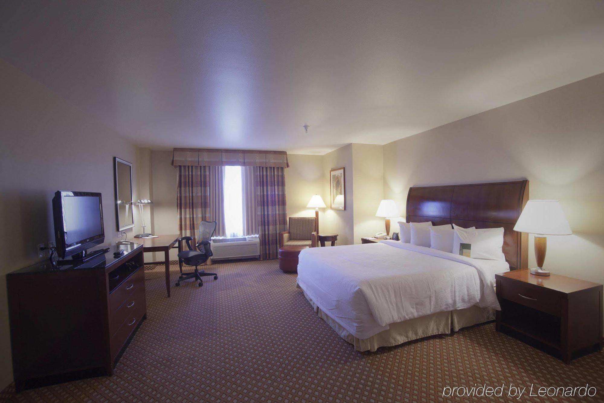 Hilton Garden Inn Albuquerque Uptown Exteriér fotografie