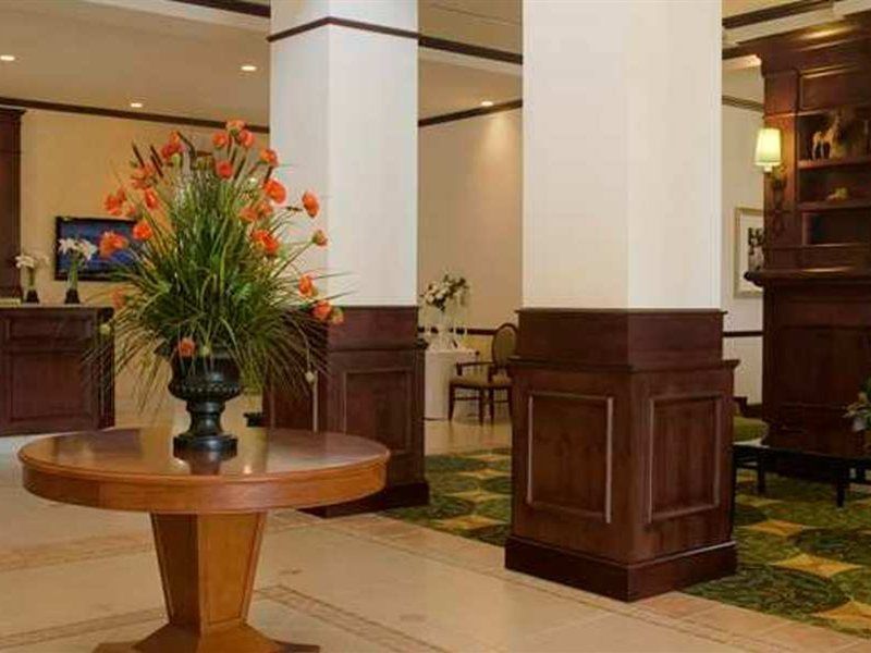 Hilton Garden Inn Albuquerque Uptown Exteriér fotografie
