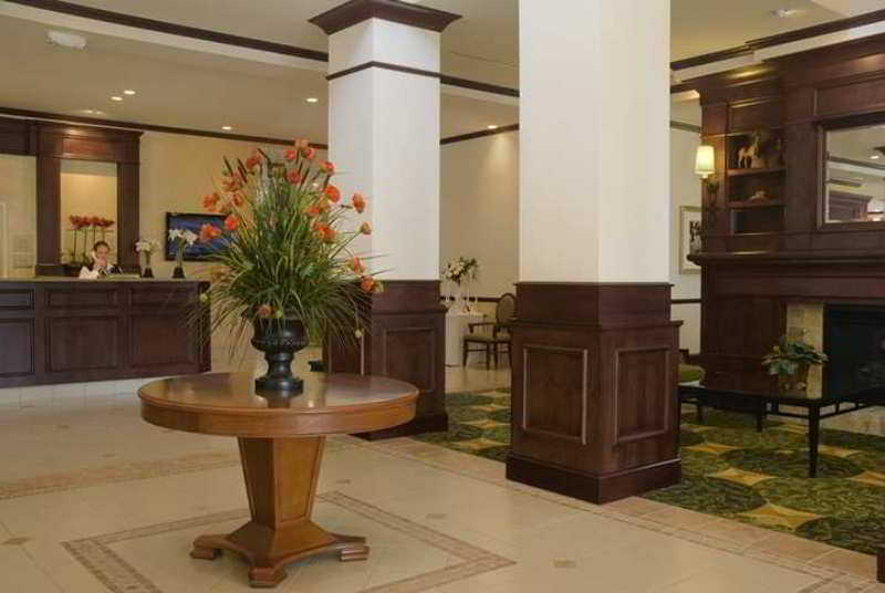 Hilton Garden Inn Albuquerque Uptown Exteriér fotografie